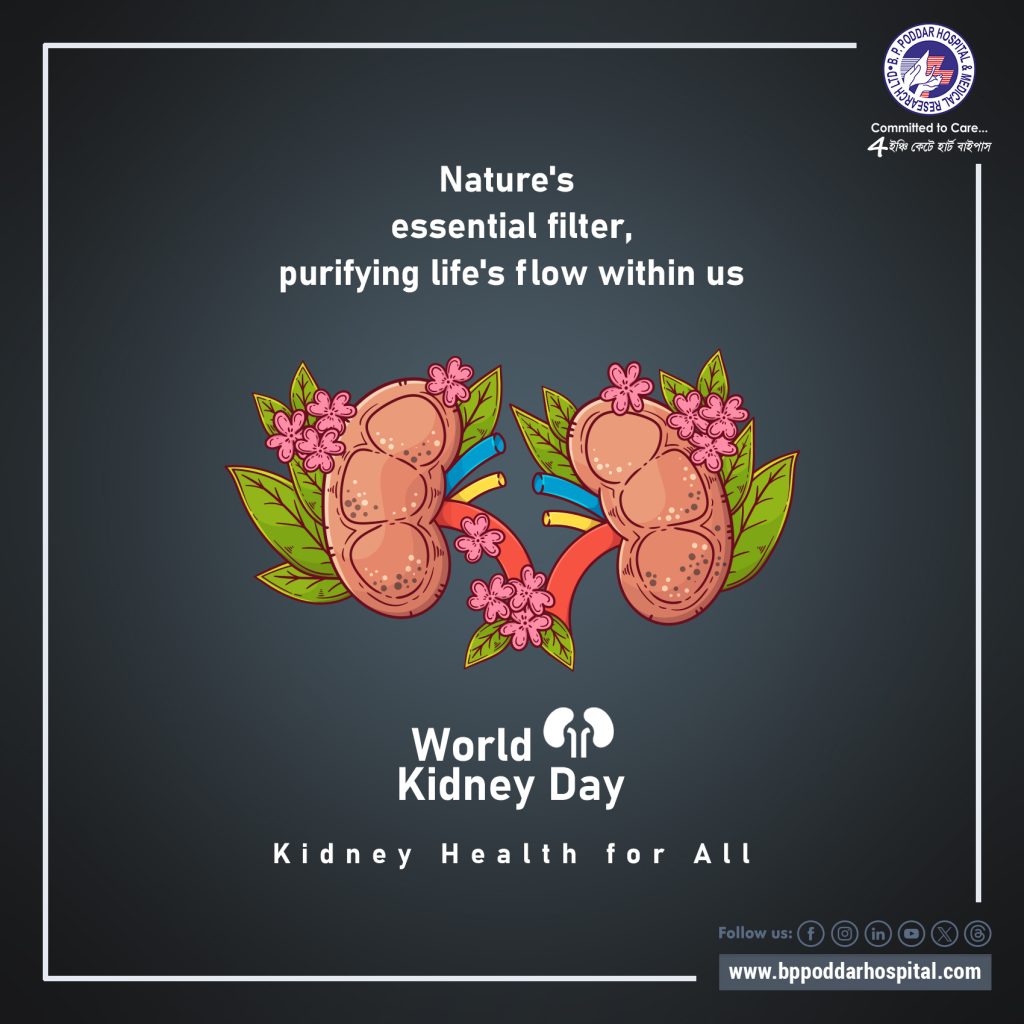 world kidney day