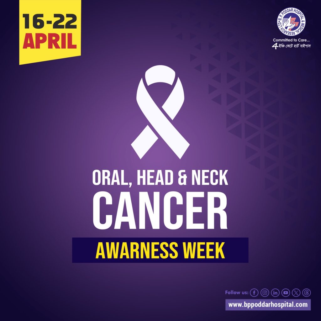 cancer awareness week