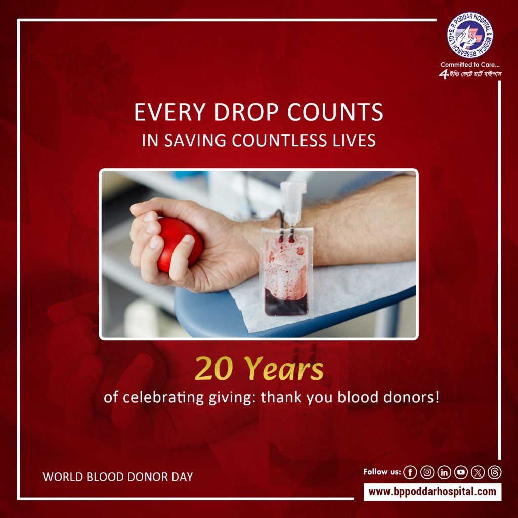blood donor day