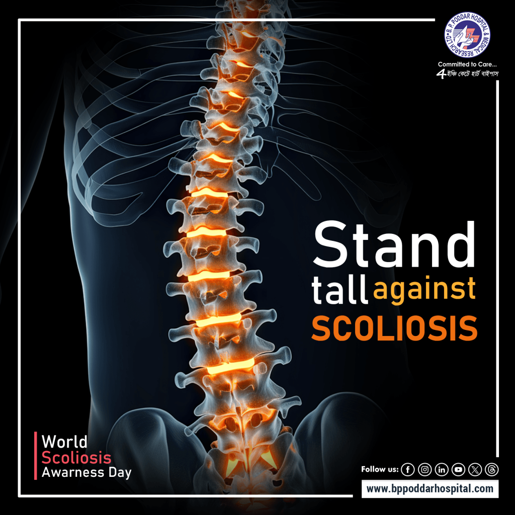 scoliosis day