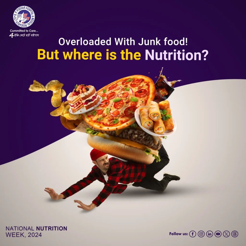 national nutrition week