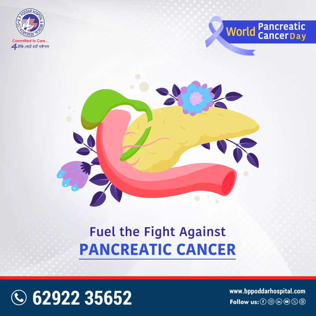 pancreatic cancer day