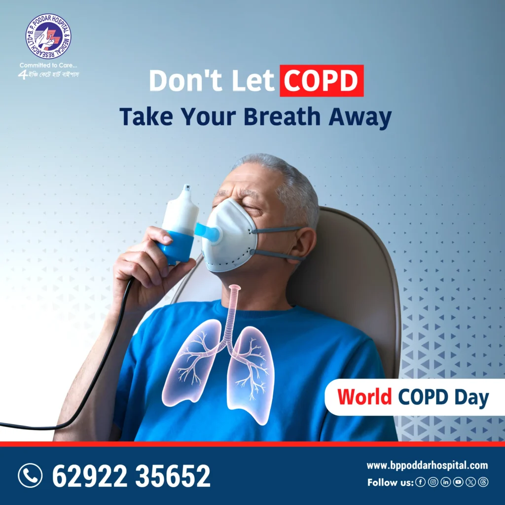 copd day