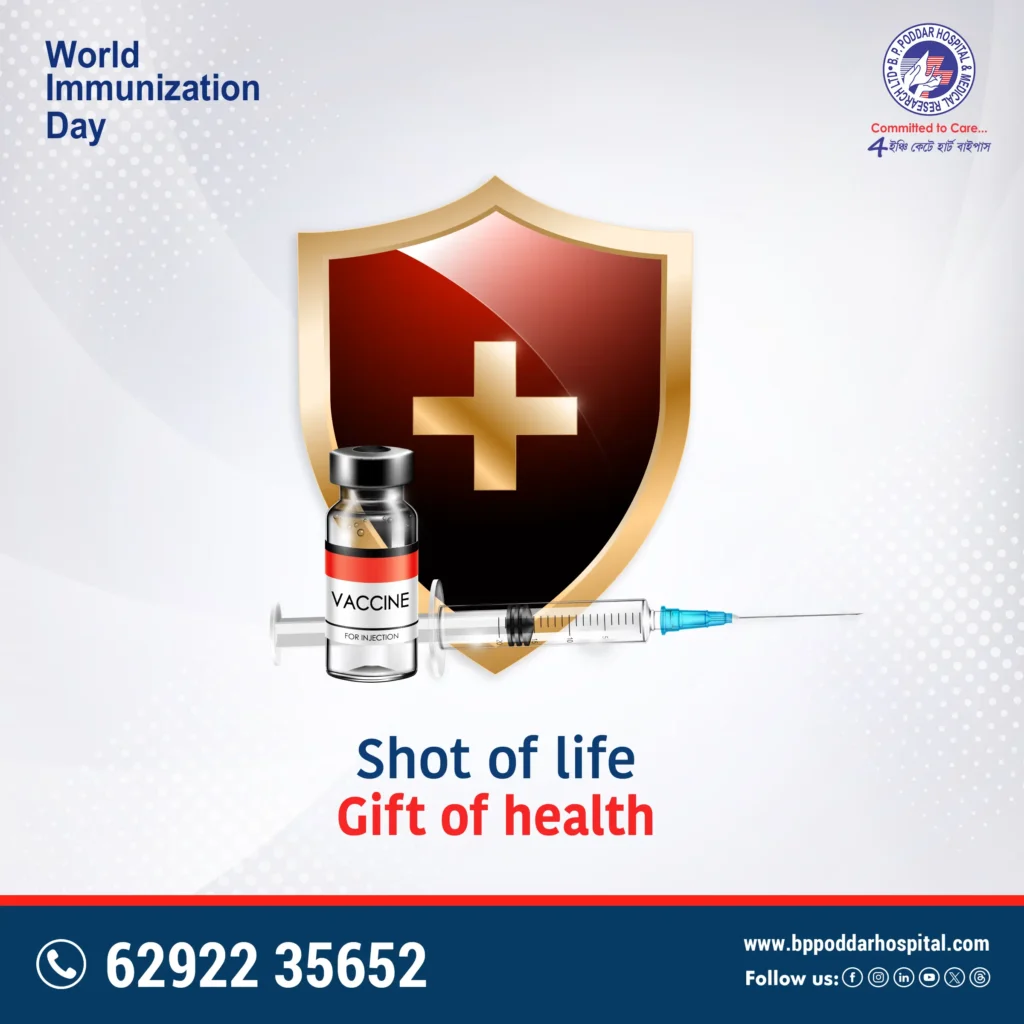world immunization day