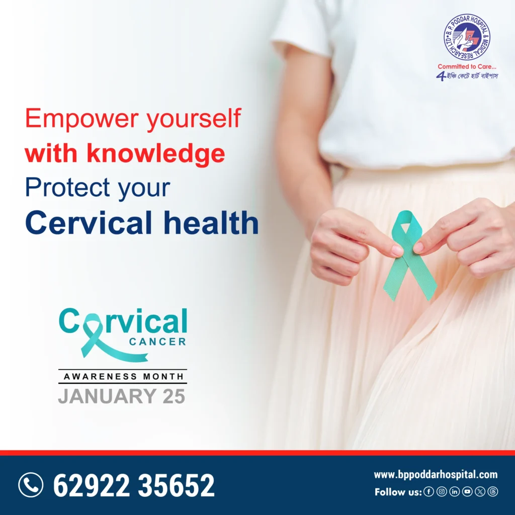 cervical health
