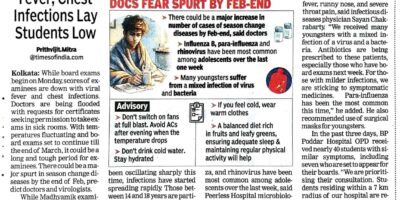 THE TIMES OF INDIA,09.02.2025