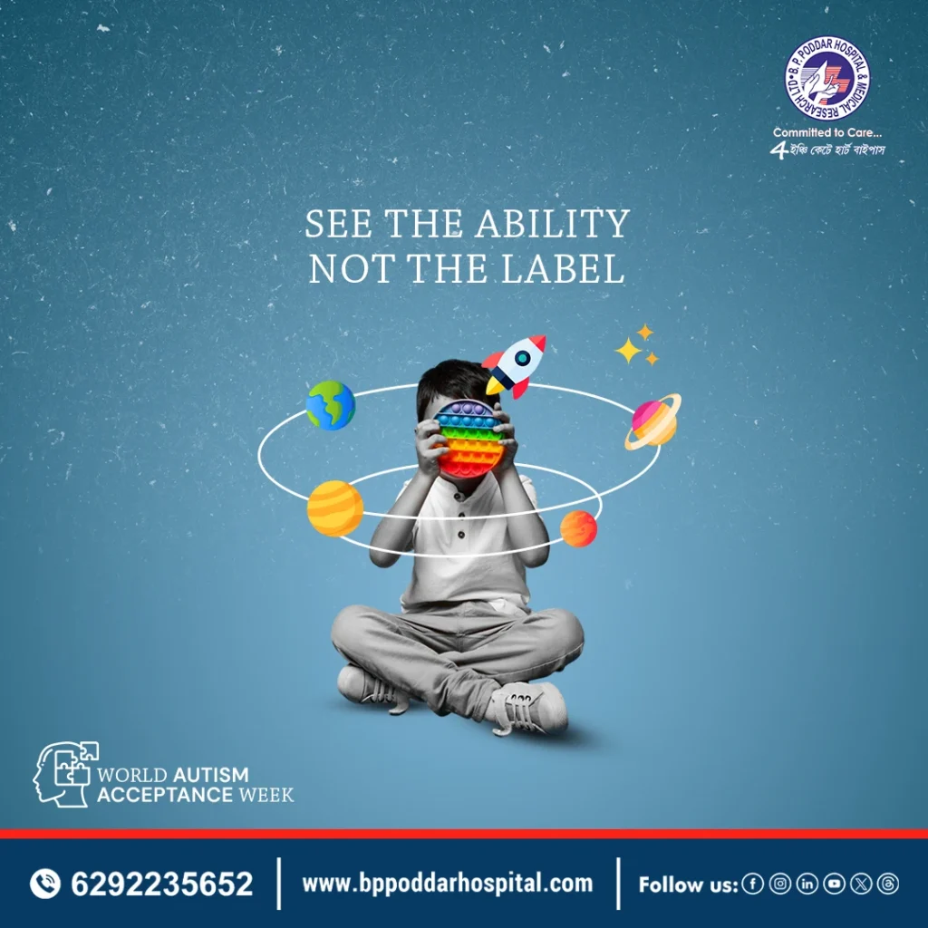Autism Awareness