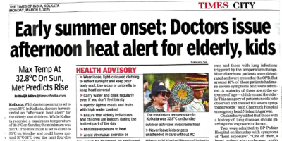 03.03.2025, THE TIMES OF INDIA
