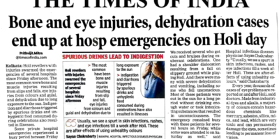 16.03.2025 ,THE TIMES OF INDIA