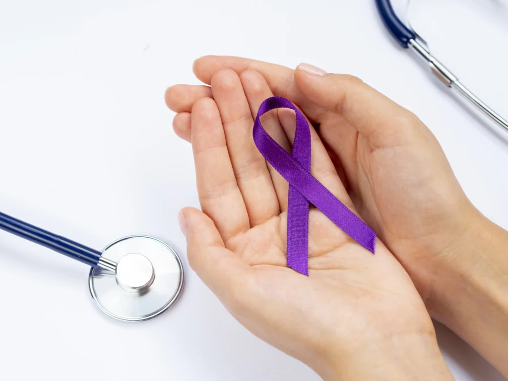 Lymphoma Awareness Day