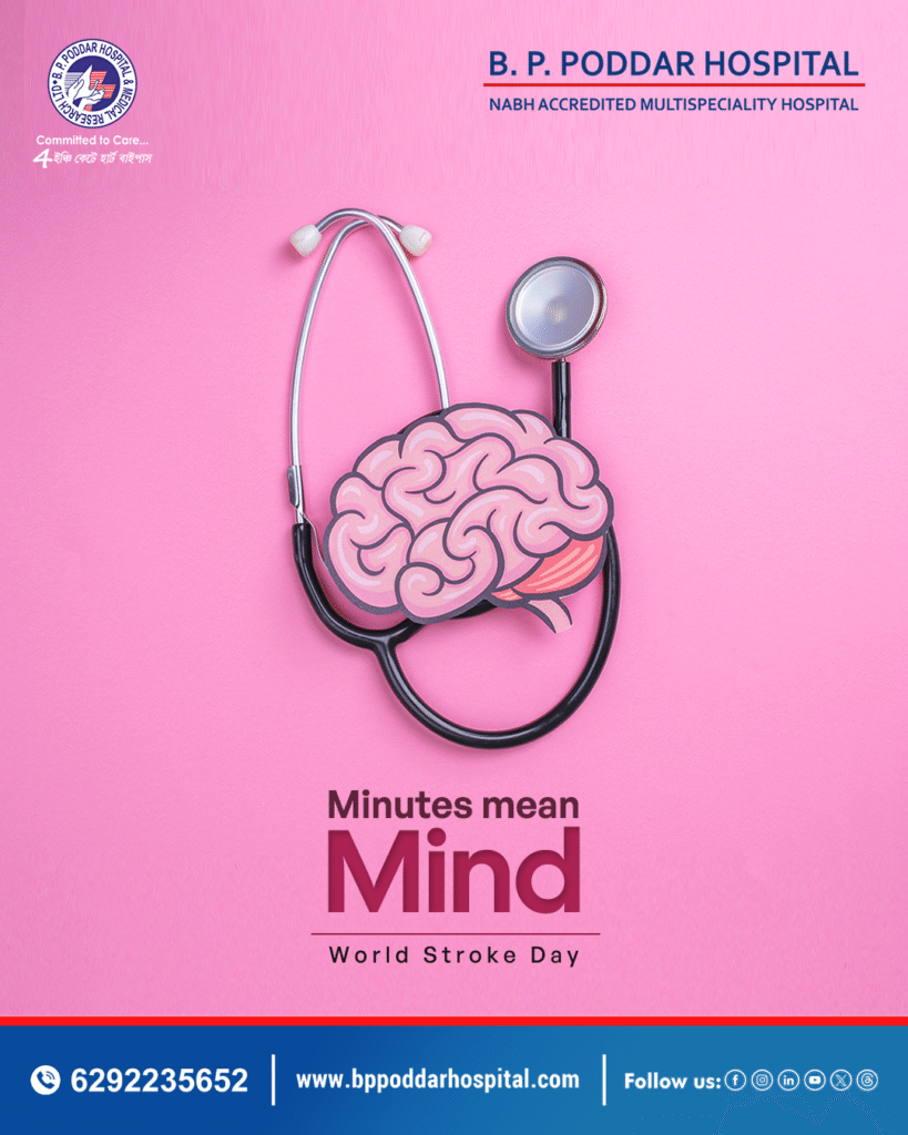 stroke day