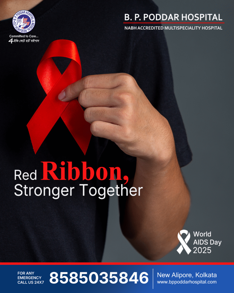 Aids Day