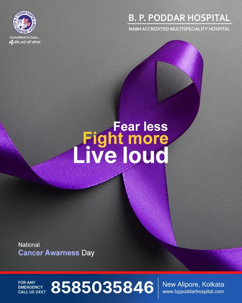 cancer treatment in Kolkata