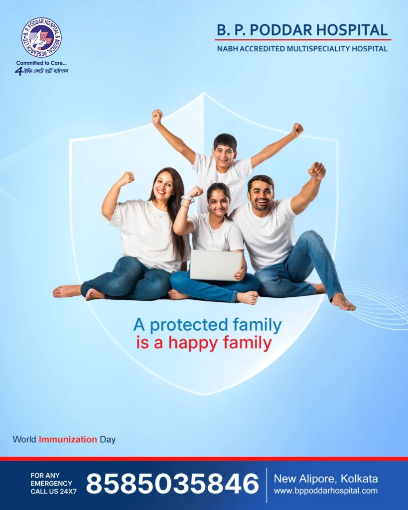 world immunization day