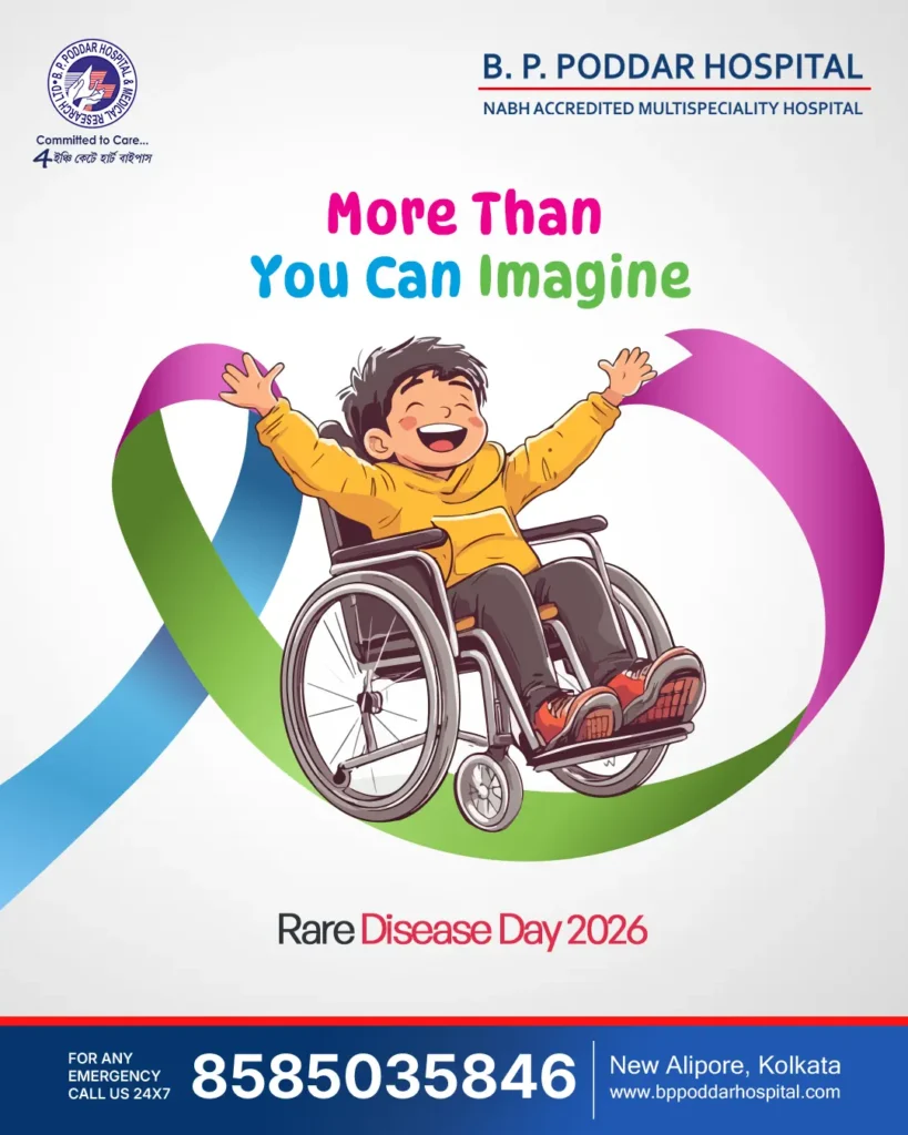 rare disease day