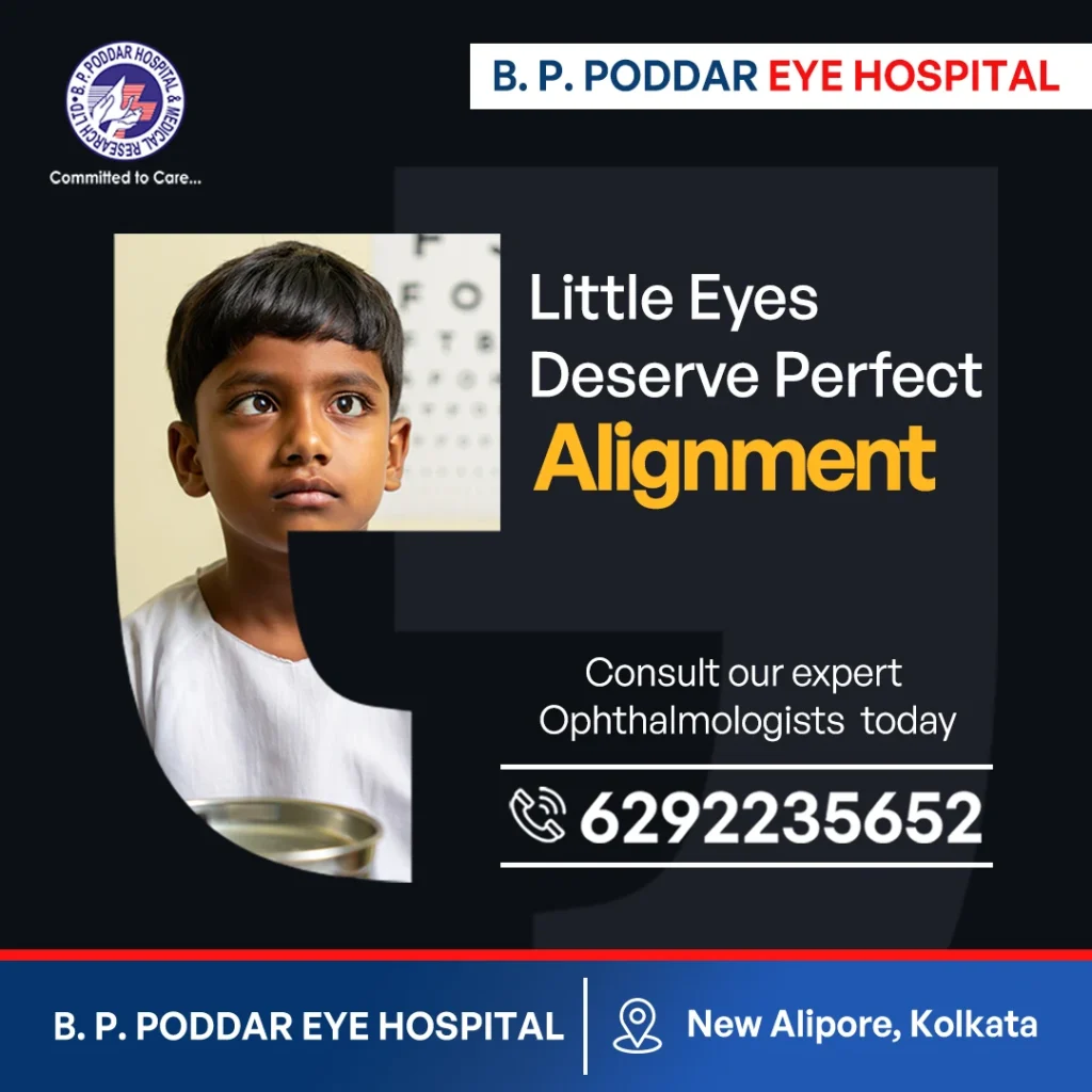 ophthalmologist in kolkata