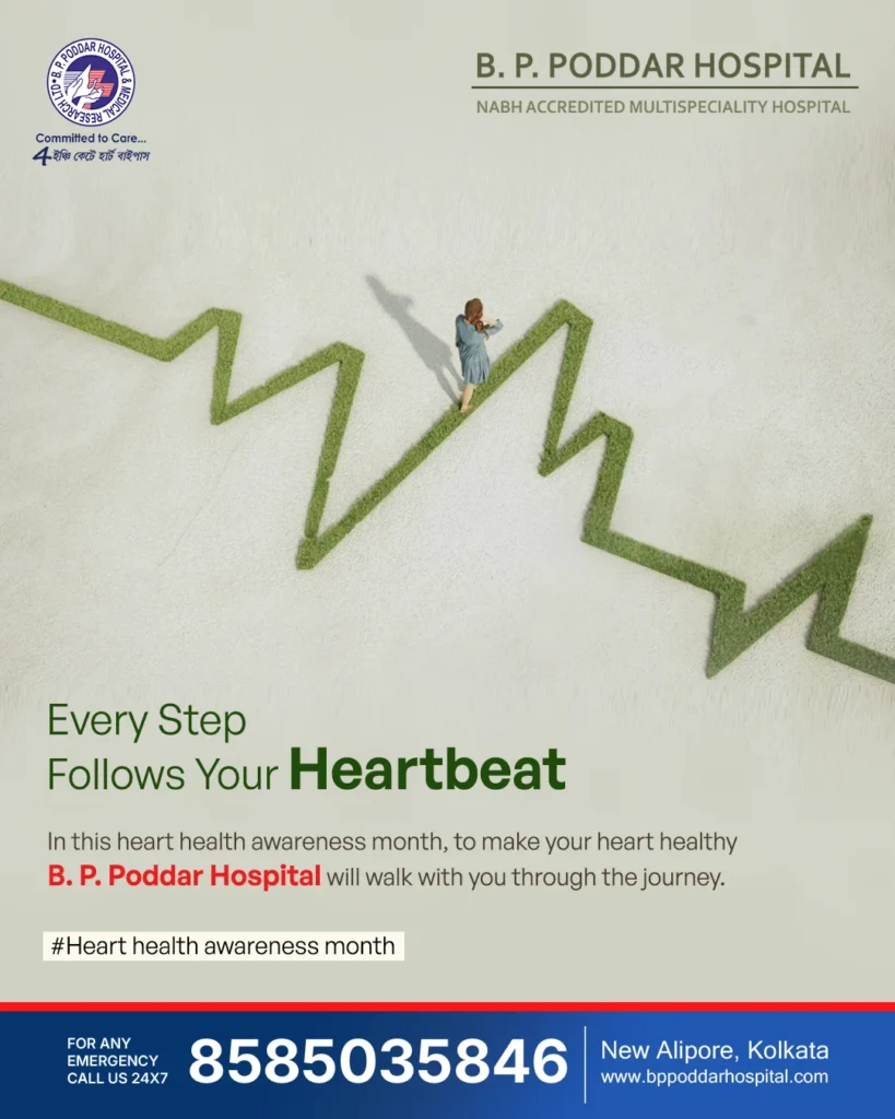 heart health