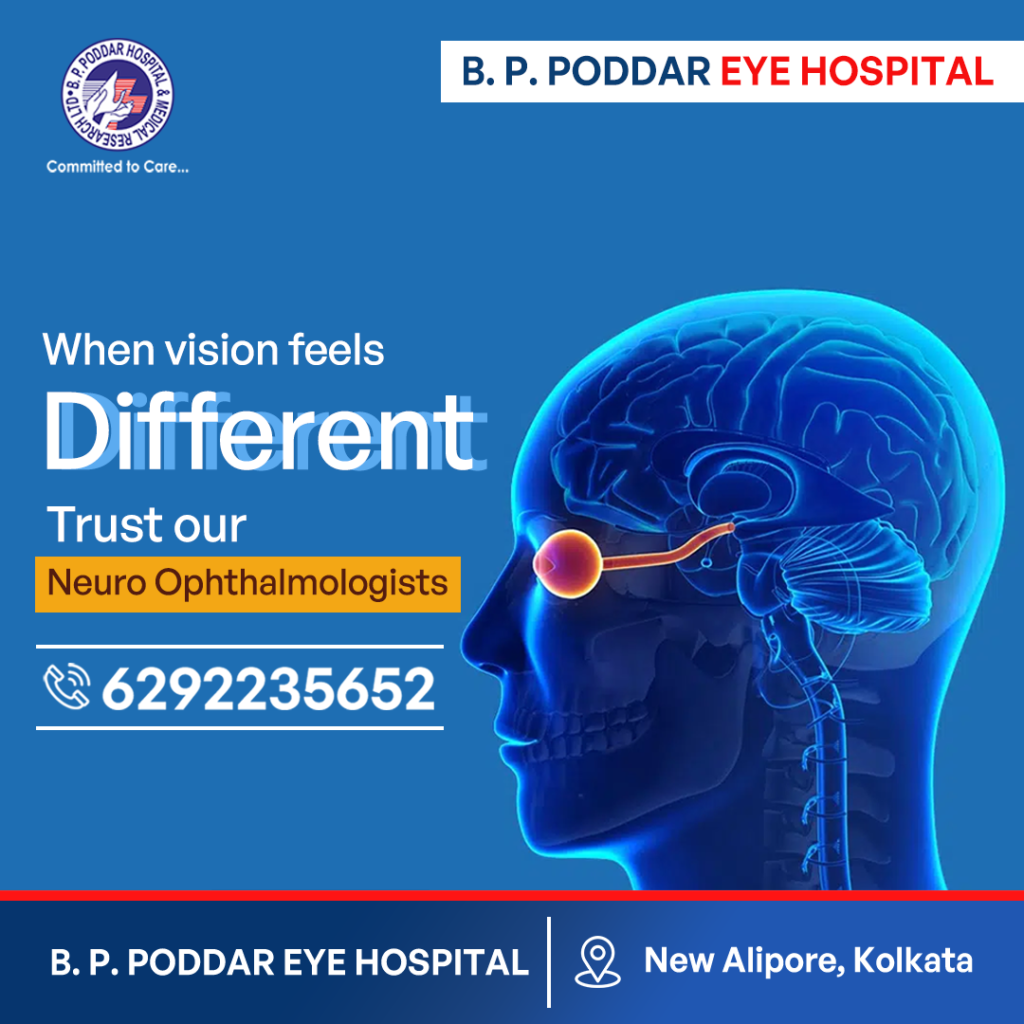 eye hospital in kolkata