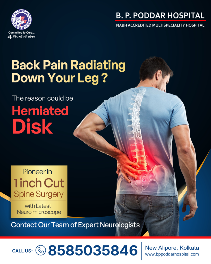 Herniated Disc