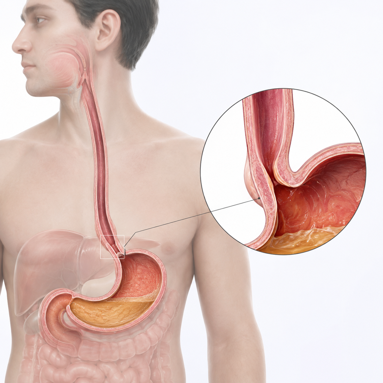 Achalasia Cardia: Understanding the Condition, Symptoms and Advanced Treatment Options
