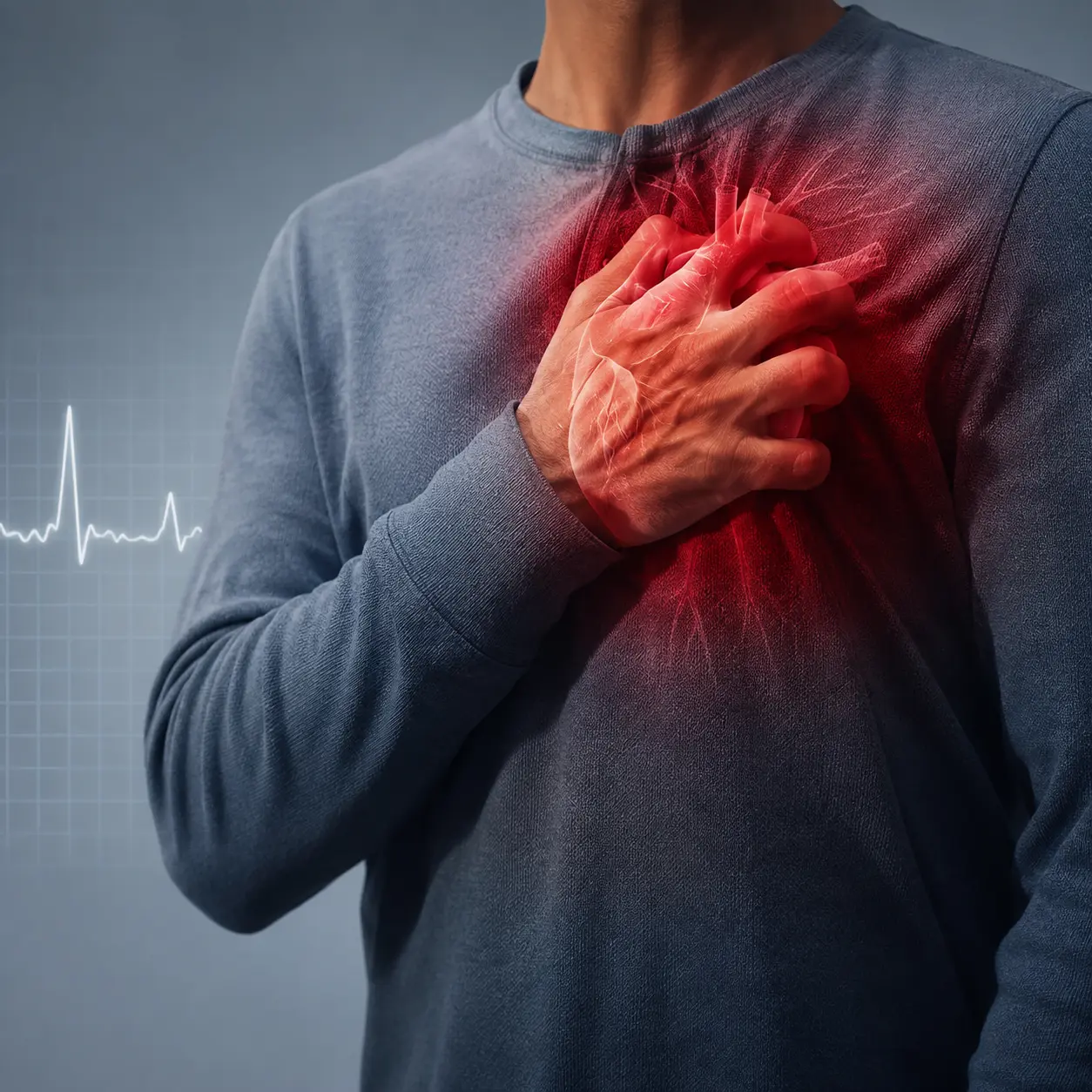 Don’t Ignore the Warning Signs: When Your Heart Could Be Asking for Help