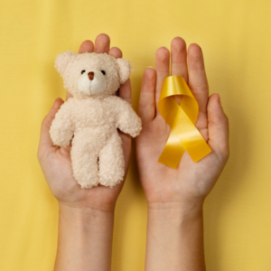 Childhood Cancer Awareness Month 2026: Understanding Childhood Cancer, Its Symptoms, Diagnosis and Treatment