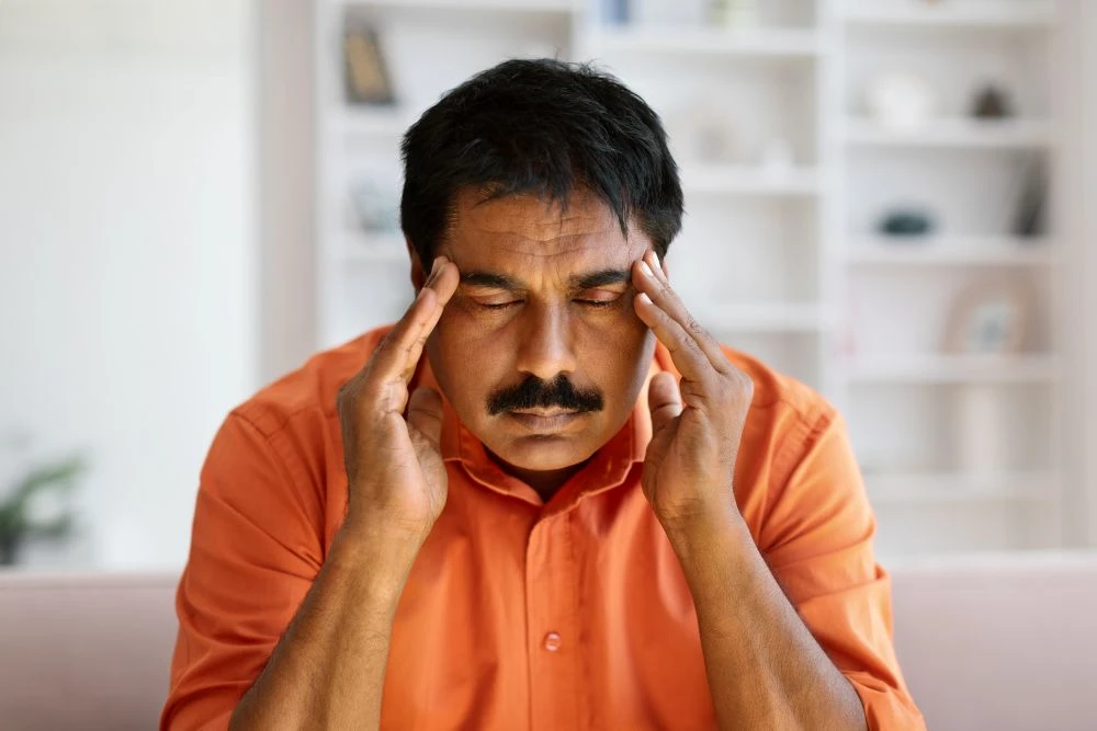 Stroke in Young Adults and the Warning Signs You Should Never Ignore