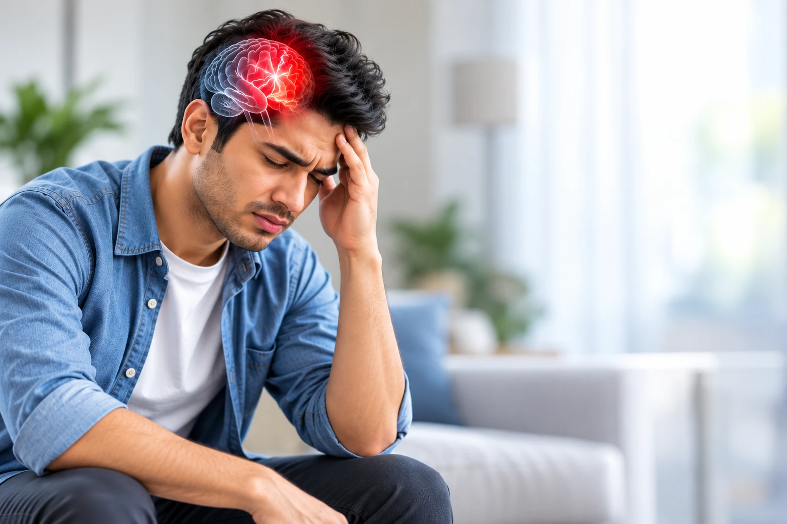 Stroke in Young Adults and the Warning Signs You Should Never Ignore