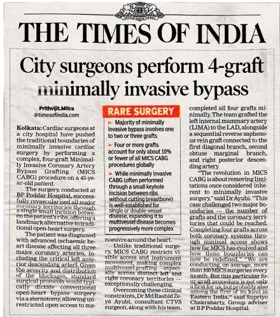 Times of India